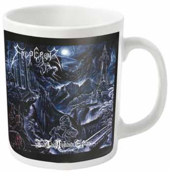 Merch Emperor: Hrnček Nightside