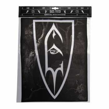 Merch Emperor: Nášivka Shield 