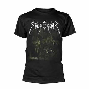 Merch Emperor: Tričko Anthems 2014