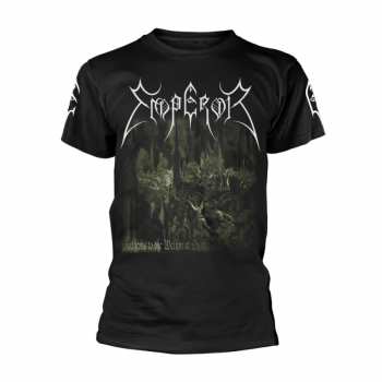 Merch Emperor: Tričko Anthems (sleeves)