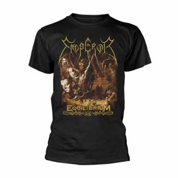 Merch Emperor: Tričko Ix Equilibrium