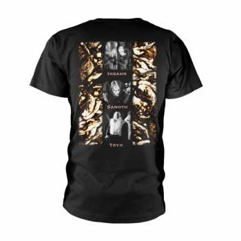 Merch Emperor: Tričko Ix Equilibrium S