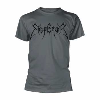 Merch Emperor: Tričko Logo Emperor Shield