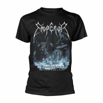 Merch Emperor: Tričko Prometheus