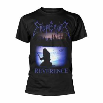 Merch Emperor: Tričko Reverence