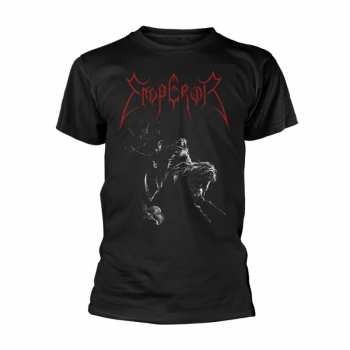 Merch Emperor: Tričko Rider 2005