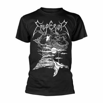 Merch Emperor: The Wanderer S