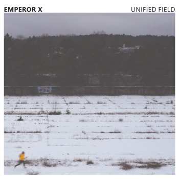 Album Emperor X: Unified Field
