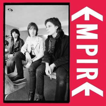SP Empire: Easy Life / Enough Of The Same