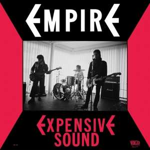 LP Empire: Expensive Sound