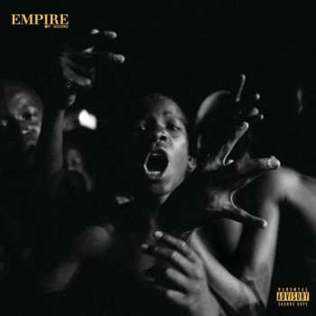 Album Empire Of Sound: All Mine