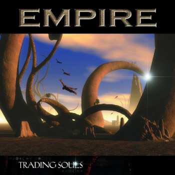 CD Empire: Trading Souls