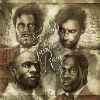 Album Empirical: Tabula Rasa