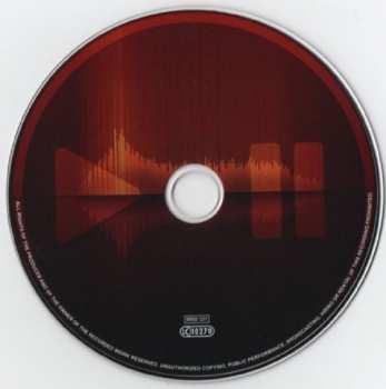 CD Empirion: ADSR