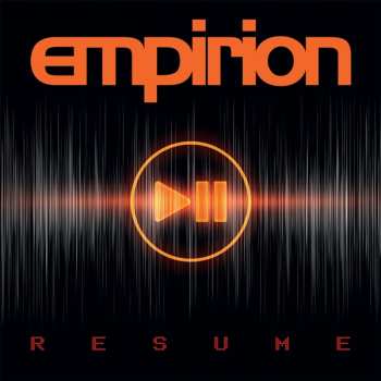 Album Empirion: Resume