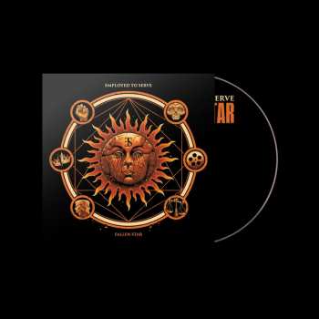 CD Employed To Serve: Fallen Star