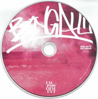 CD Empowerment: Bengalo