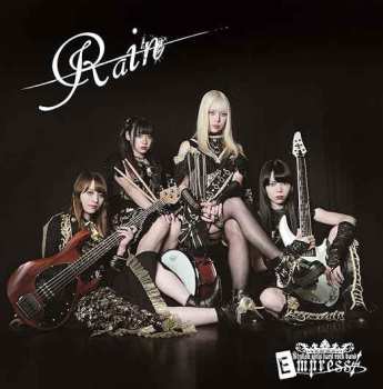 CD Empress: Rain