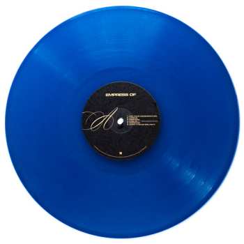 LP Empress Of: For Your Consideration CLR | LTD