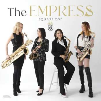 CD Empress: Square One