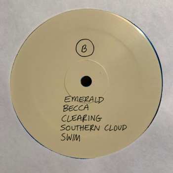 LP Empty Country: Empty Country