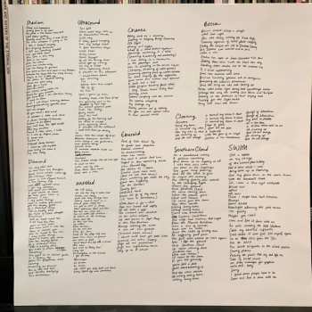 LP Empty Country: Empty Country