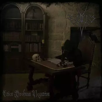 Empty: Etica Profana Negativa