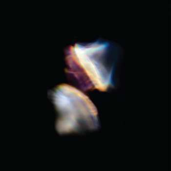Album Emptyset: Borders