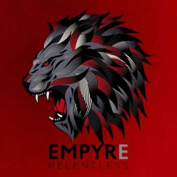 CD Empyre: Relentless