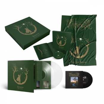 2LP/CD/SP/Box Set Empyrium: Über Den Sternen LTD | CLR