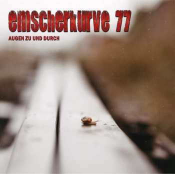 LP Emscherkurve 77: Augen Zu Und Durch LTD | CLR
