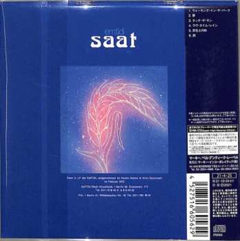 CD Emtidi: Saat