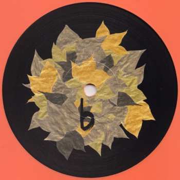 LP En Attendant Ana: Lost And Found LTD | CLR