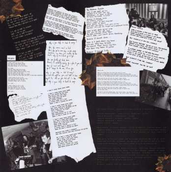 LP En Attendant Ana: Lost And Found LTD | CLR