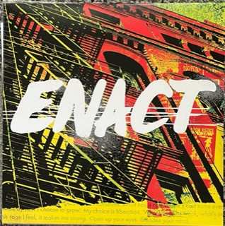 Album Enact: Enact
