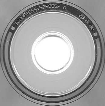 CD Enanitos Verdes: Antología