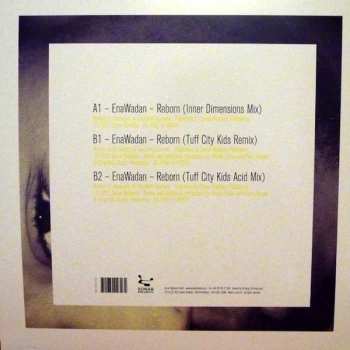 LP Enawadan: Reborn