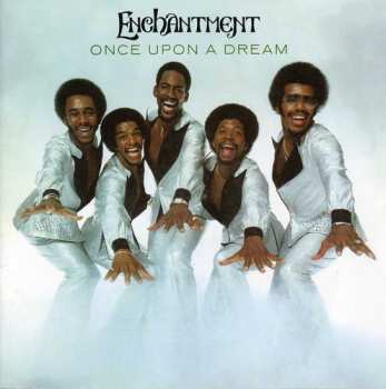 Album Enchantment: Once Upon A Dream