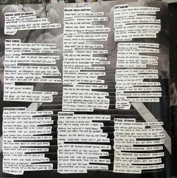 LP End It: Wrong Side of Heaven