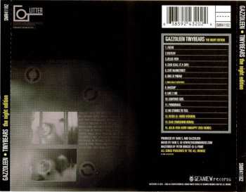 CD End Of April: If I Had A Bullet For Every One...