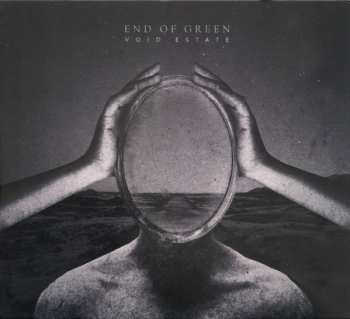 CD/DVD End Of Green: Void Estate LTD