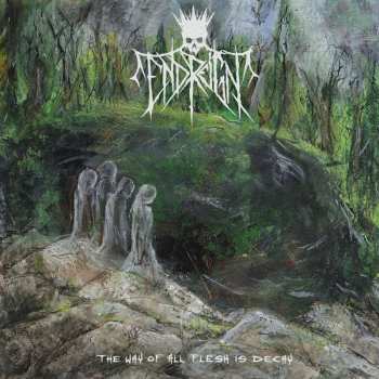 LP End Reign: The Way Of All Flesh Is Decay CLR