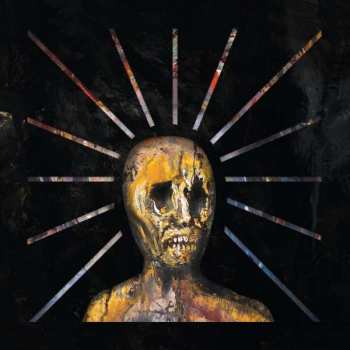 Album END: Splinters From An Ever-Changing Face