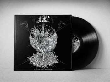 LP Ende: L'aube Des Anathèmes LTD