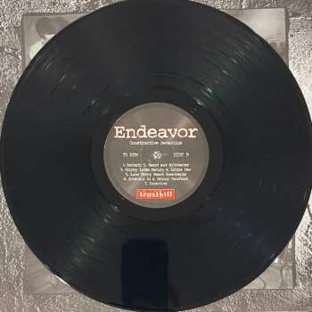 LP Endeavor: Constructive Semantics