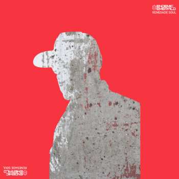 CD Endemic Emerald: Renegade Soul