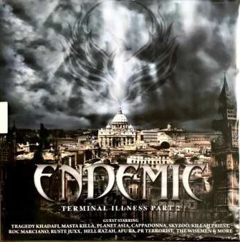 LP Endemic: Terminal Illness Part 2 LTD
