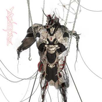 Album EndgamE: Savage EP