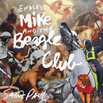 LP Endless Mike And The Beagle Club: Saint Paul