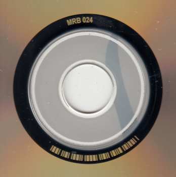 CD Endless: Perfect Message